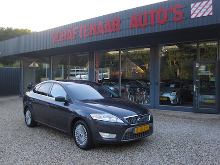 Ford Mondeo 0