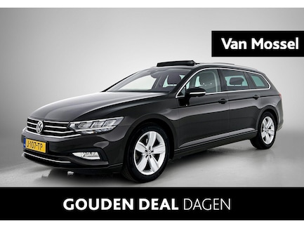 Volkswagen Passat 0