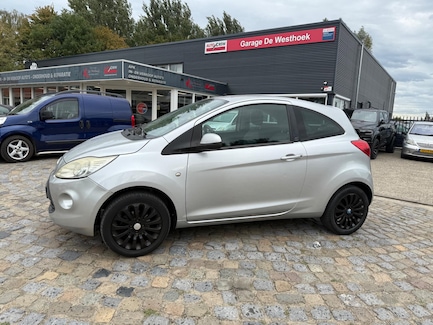 Ford Ka 0
