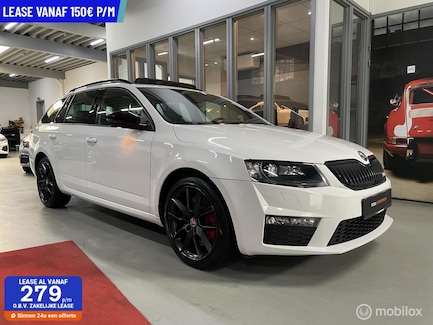 Skoda Octavia 0