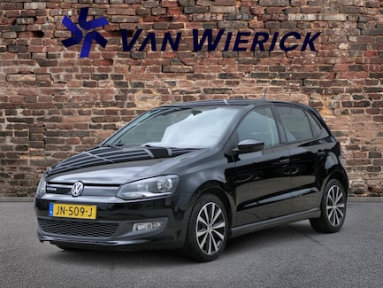 Volkswagen Polo 0