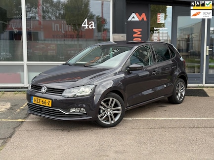 Volkswagen Polo 0