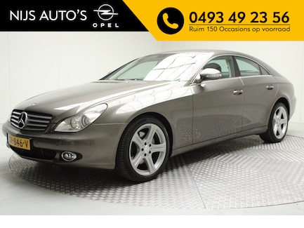 Mercedes-Benz CLS 0