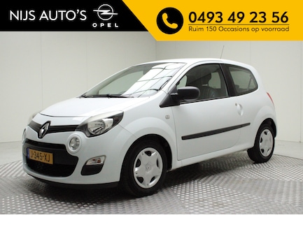 Renault Twingo 0