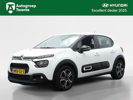 Citroën C3 0