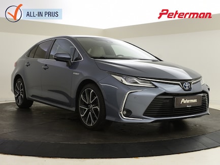 Toyota Corolla 0