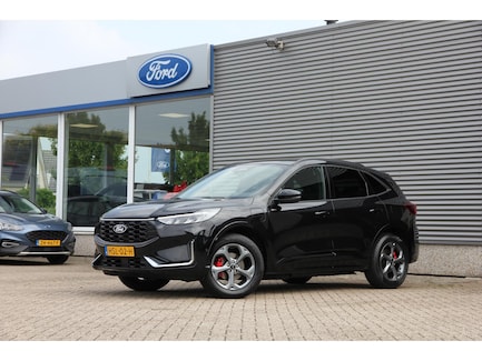 Ford Kuga 0