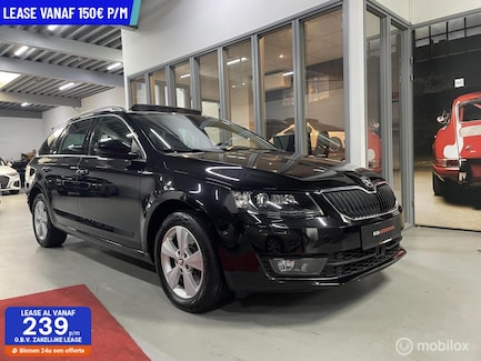 Skoda Octavia 0