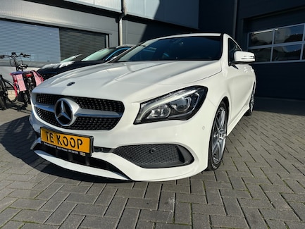 Mercedes-Benz CLA 0