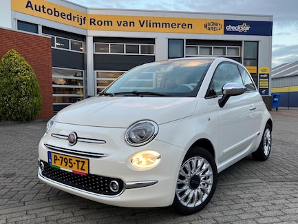 Fiat 500 0