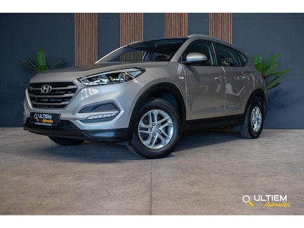 Hyundai Tucson 0