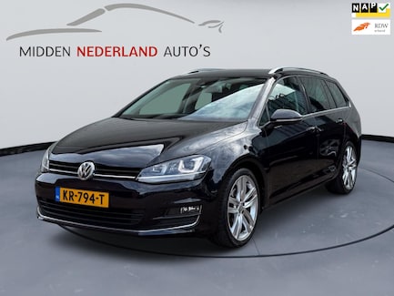 Volkswagen Golf 0