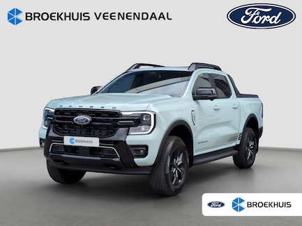 Ford Ranger 0