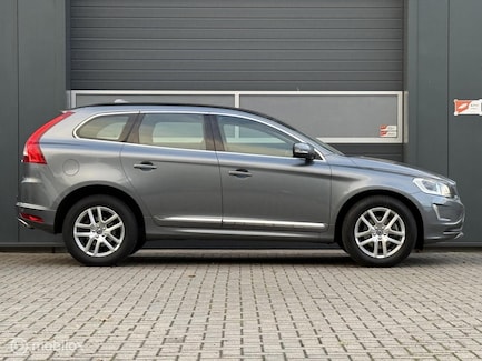 Volvo XC60 0
