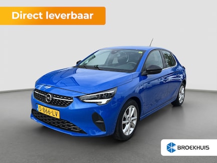 Opel Corsa 0