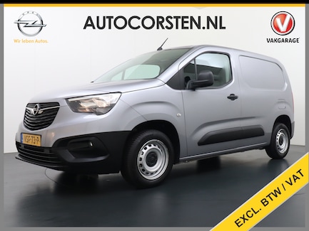 Opel Combo 0
