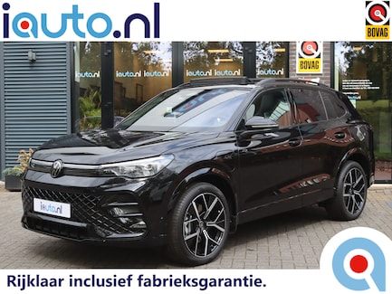 Volkswagen Tiguan 0