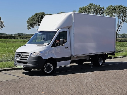 Mercedes-Benz Sprinter 0