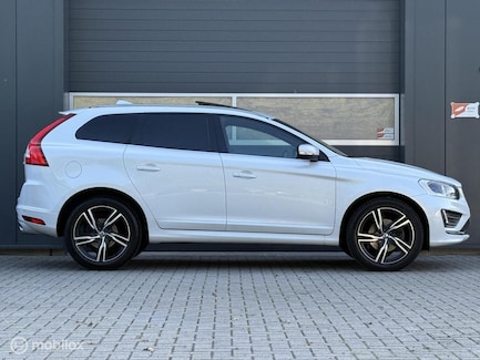 Volvo XC60 0