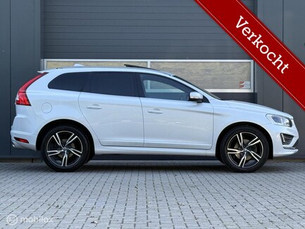 Volvo XC60 0