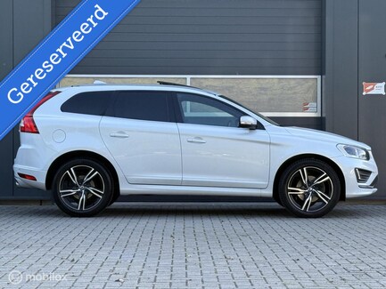 Volvo XC60 0