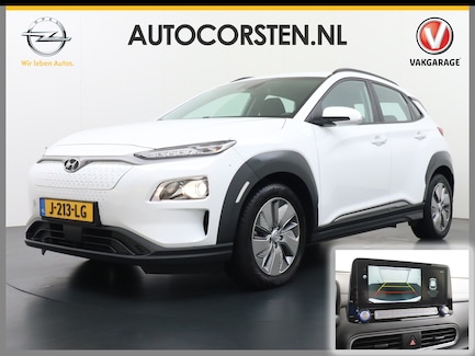 Hyundai Kona Electric 0