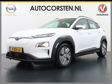 Hyundai Kona Electric 0