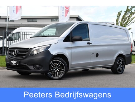 Mercedes-Benz Vito 0