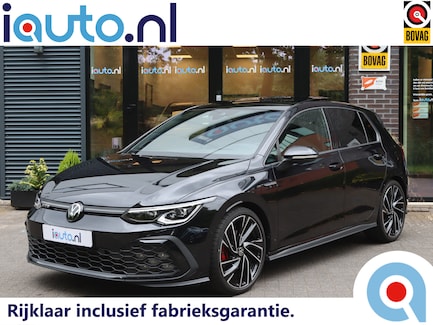 Volkswagen Golf 0