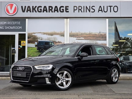 Audi A3 0