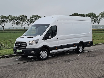 Ford Transit 0