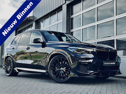 BMW X5 0