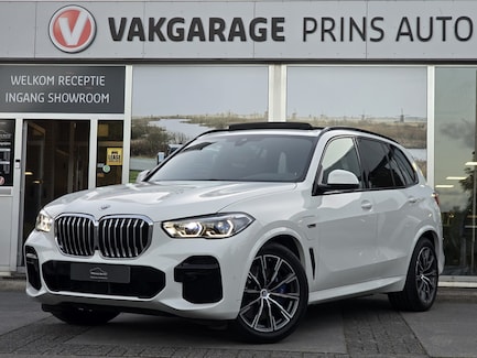 BMW X5 0