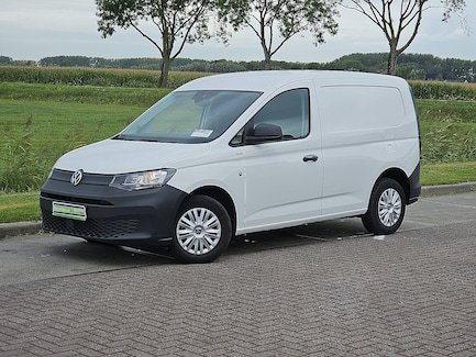 Volkswagen Caddy 0
