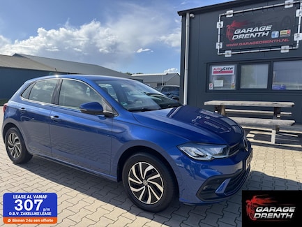 Volkswagen Polo 0