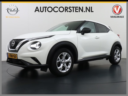 Nissan Juke 0