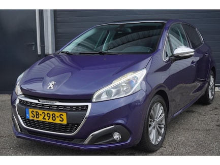 Peugeot 208 0