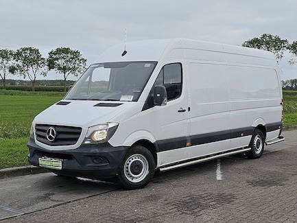 Mercedes-Benz Sprinter 0