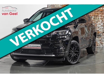 Jeep Compass 0