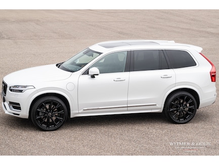 Volvo XC90 0
