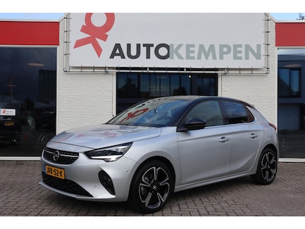 Opel Corsa 0
