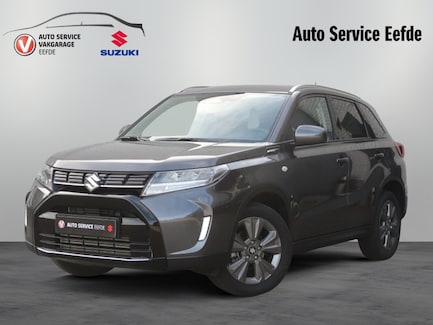 Suzuki Vitara 0