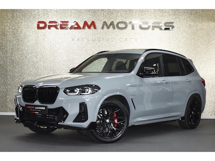 BMW X3 0