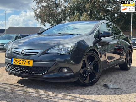 Opel Astra 0
