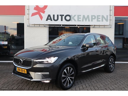 Volvo XC60 0