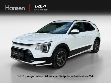 Kia Niro 0