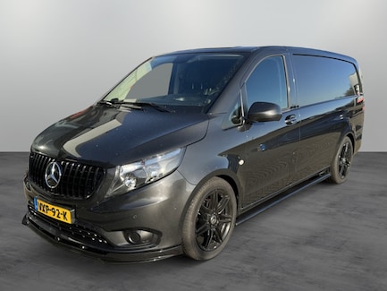 Mercedes-Benz Vito 0