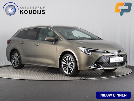 Toyota Corolla 0
