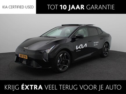Kia EV4 0