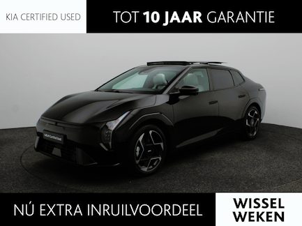 Kia EV4 0
